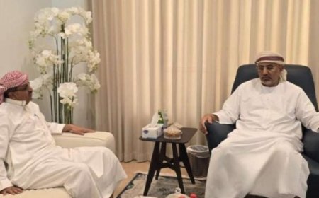 الزُبيدي يشيد بصمود أبناء البيضاء وتضحياتهم في مواجهة المشروع الحوثي...