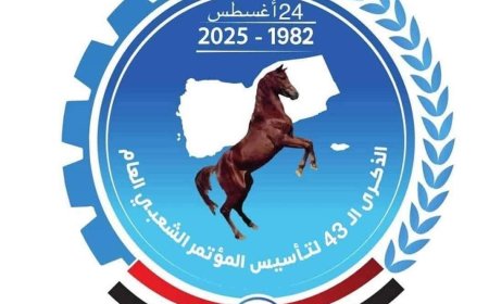 الإعلامي المذابي: "ضغوط وتهديدات لإزاحة قيادة المؤتمر واستبدالها بخونة"