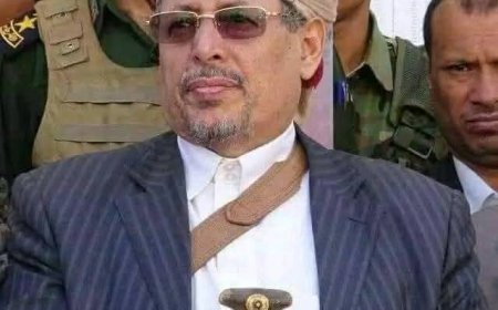 عاجل: هؤلاء الشخصين يجهزان لإعلان سيطرة الح،وثي الكاملة على المؤتمر الشعبي العام"(تعرف عليهما)