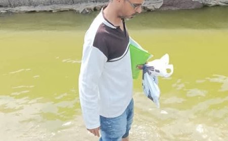 رئيس الجهاز المركزي للإحصاء: كارثة السيول في عدن خلفت أضرارًا واسعة تتجاوز المنازل العشوائية