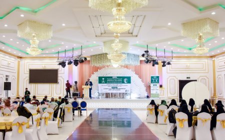 بتمويل من مركز الملك سلمان..المؤسسة الاجتماعية الحديثة تدشّن مشروع تعزيز العملية التعليمية في لحج