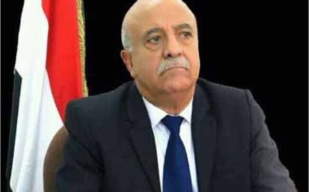عاجل:ليس إسرائيل..علي البخيتي يكشف هذا هو من قتل رئيس ما يسمى حكومة الإنقاذ في صنعاء