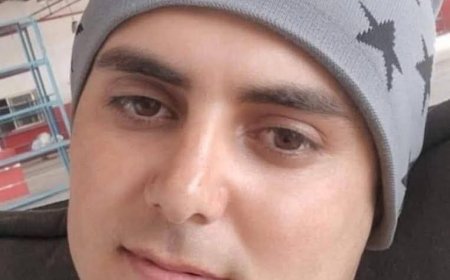 عائلة يمنية تناشد العثور على ابنها المفقود في الرياض منذ أكتوبر الماضي