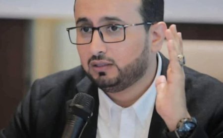 محلل سياسي لموقع منبرالأخبار: قرارات سالم العولقي بداية معركة كبرى ضد فساد الأراضي في عدن