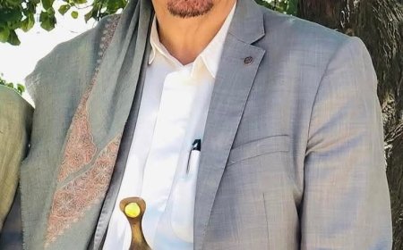 عاجل: صعدة تفقد أحد وجاهاتها الاجتماعية