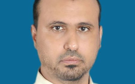 عاجل: الكشف عن مقتل وزير يافعي في حكومة صنعاء بغارة إسرائيلية