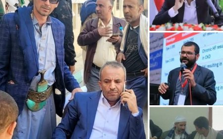 الح،وثيون يتجاهلون إعلان الحداد على حكومتهم.. وسبق أن نكسوا الأعلام لحزب الله وحماس وإيران