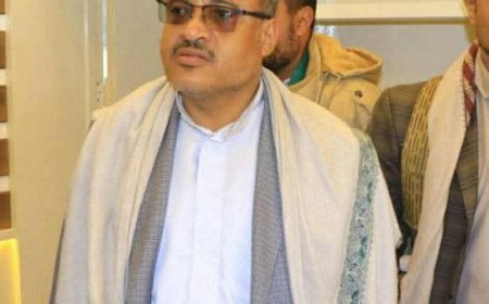 عاجل: موقع منبر الأخبار ينشر أسماء 2 وزراء آخرين قتلوا  في حكومة الحوثيين بغارات إسرائيلية على صنعاء(تعرف عليهم)