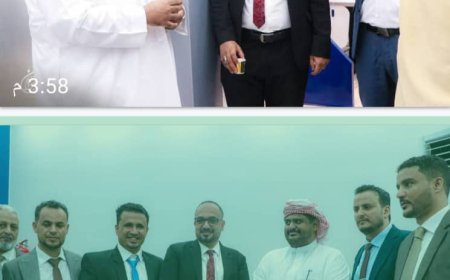 مدير إدارة الفروع :بنك البسيري للتمويل الأصغر ثقة وأمان وتوسع في الخدمات