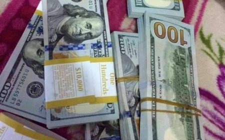 المدير الإقليمي لمركز South24: القفزة المفاجئة للريال اليمني "مصطنعة" وتكشف هشاشة السوق النقدي