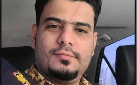 العقيد مصطفى النخعي: صقر الأحوال المدنية في عدن