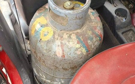 بسعر 5 ريال..أنباء عن تخفيض لشركة الغاز في سعر الاسطوانة الغاز عقب تحسن سعر الصرف