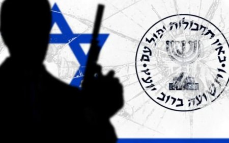 جهاز الموساد الاسرائيلي يتوعد الحو,,ثيين بتصفية قياداتهم العليا في اليمن ...