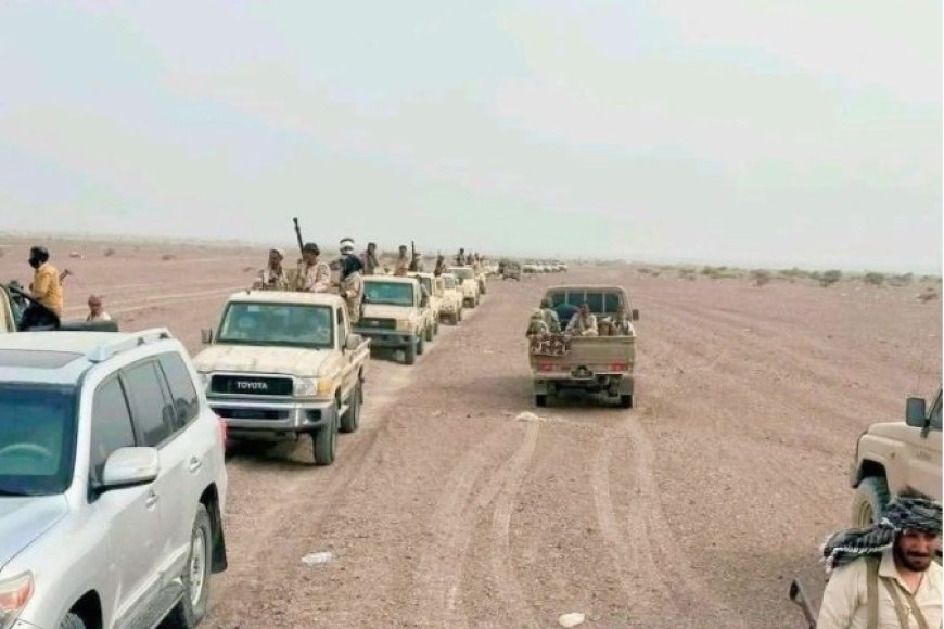 مواجهات عنيفة في لحج: الحملة الأمنية تصد الخارجين عن القانون وتؤمن المواقع الاستراتيجية