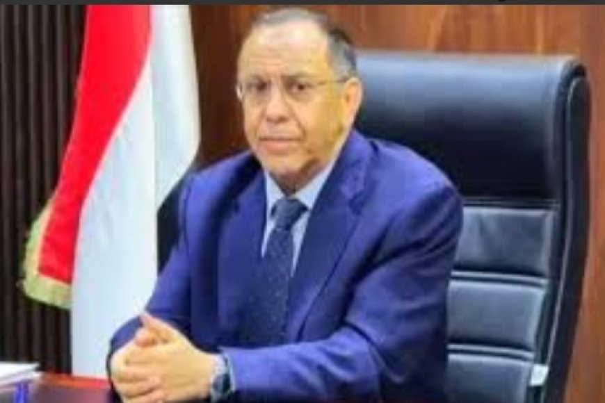 الأشول يحذر المستثمرين في مناطق الحوثي ويطالبهم بالانتقال إلى عدن لحماية أعمالهم