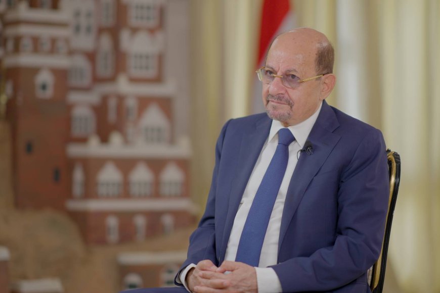 إيران تعرقل السلام في اليمن ووزير الخارجية يطالب بتحركات جديدة في مجلس الأمن