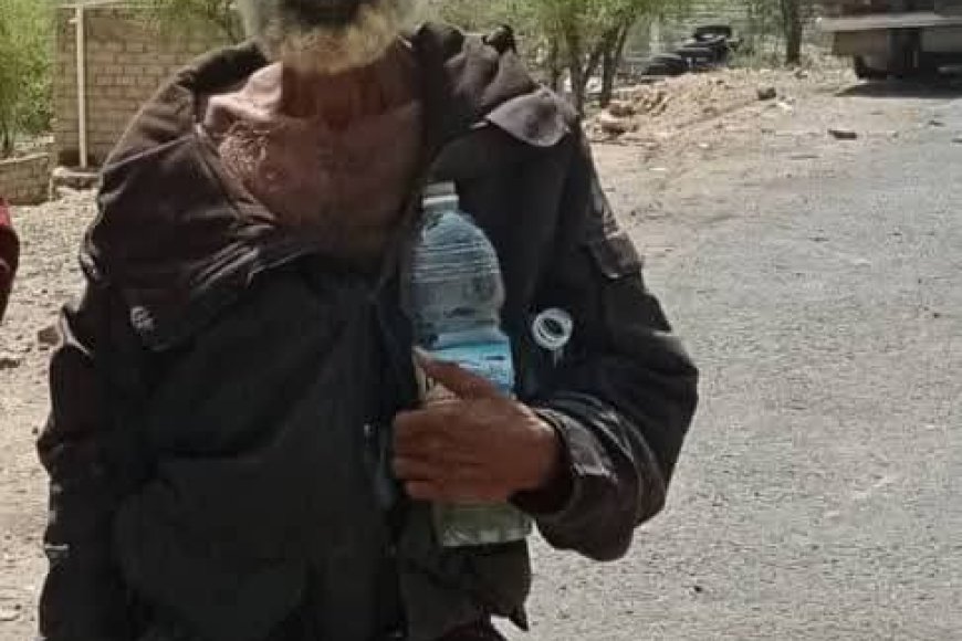 سيول لحج تودي بحياة المعلم محمد منصور القباطي في وادي الحسيمة