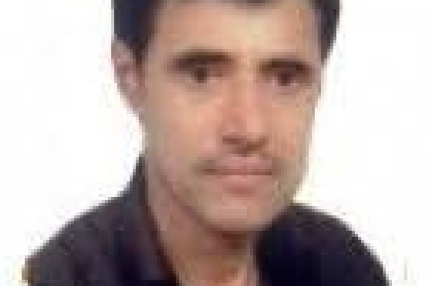وفاة الصحفي البارز عادل العصار في صنعاء إثر أزمة قلبية مفاجئة
