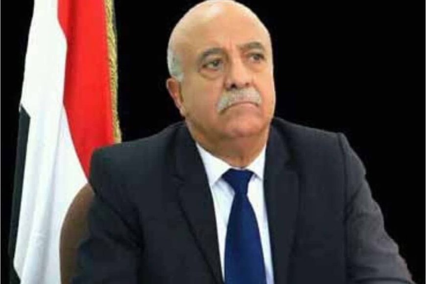 البخيتي يكشف سر مقتل رئيس حكومة الإنقاذ في صنعاء ويتهم الحوثيين بالإهمال
