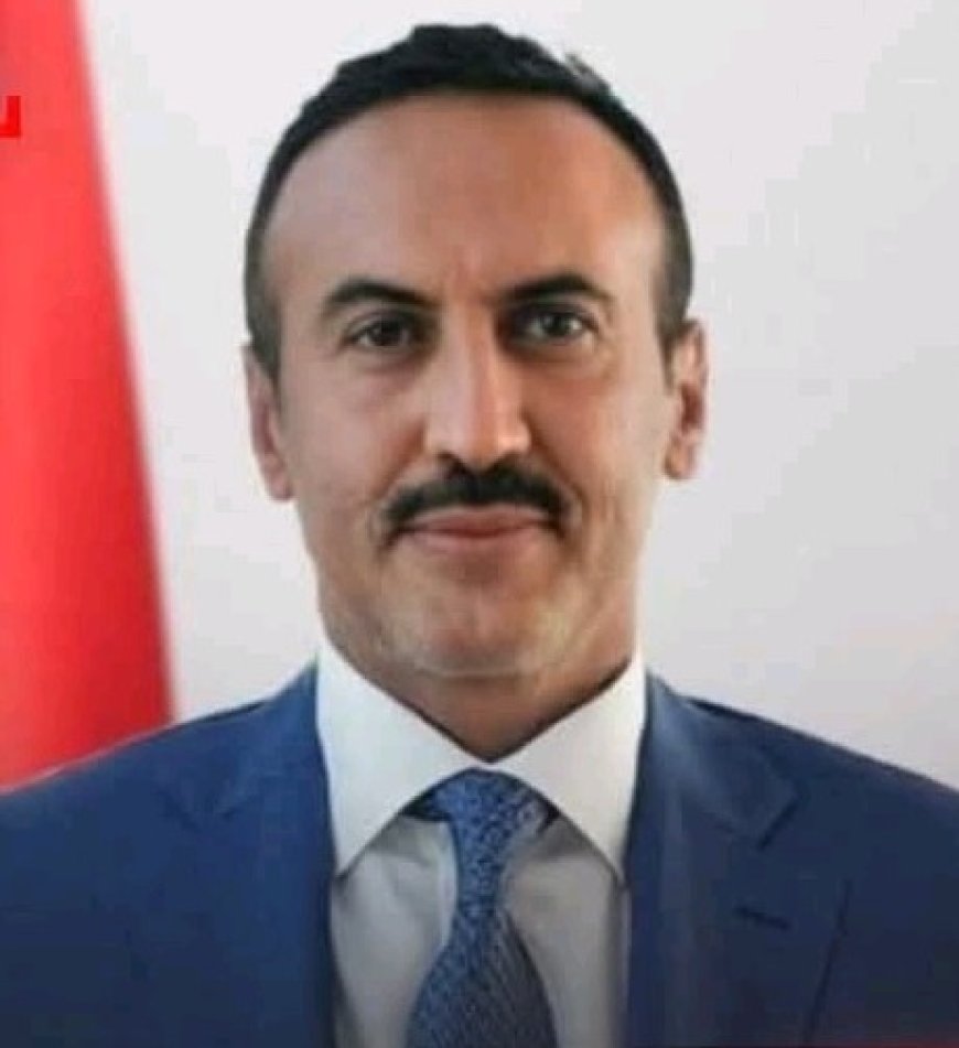 الحو,,ثيون يحكمون بإعدام أحمد علي عبدالله صالح..