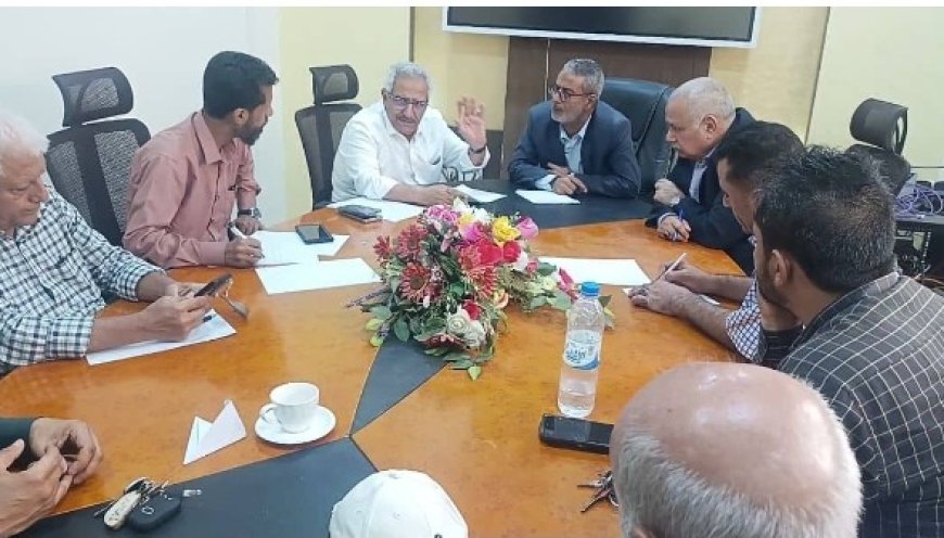 الهيئة العليا للأدوية تصدر تعميماً يلزم بخفض أسعار الدواء والمستلزمات الطبية..