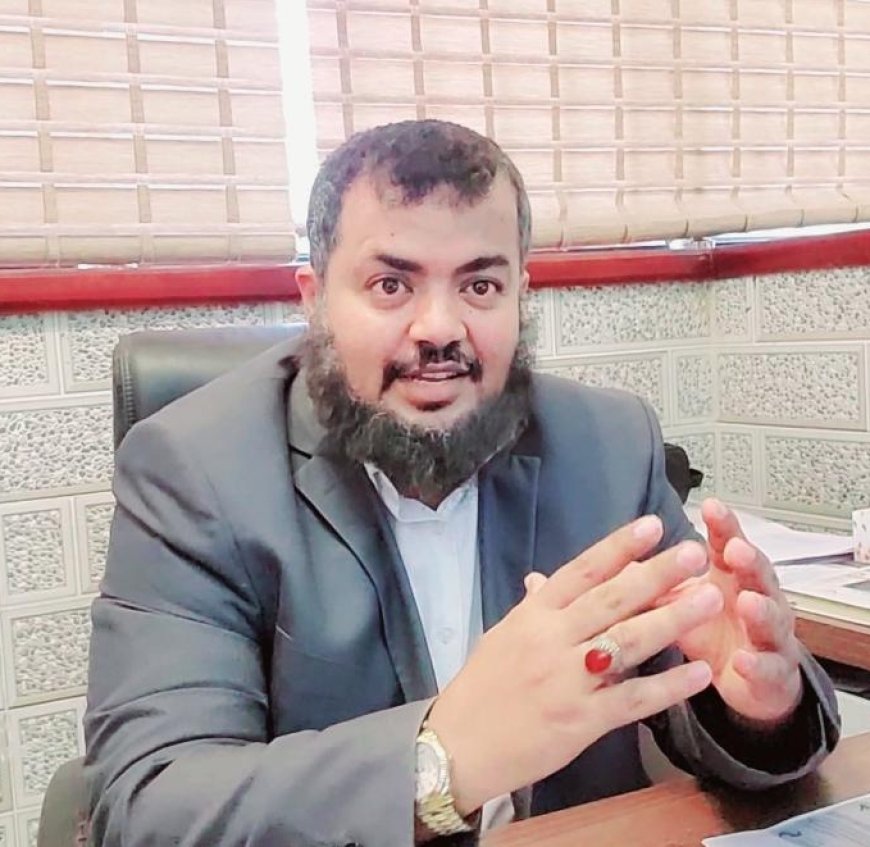 جهود غير معلنة.. جمعية الصرافين تروي لموقع منبر الأخبار كواليس تحسن سعر الصرف(تعرف عليها )