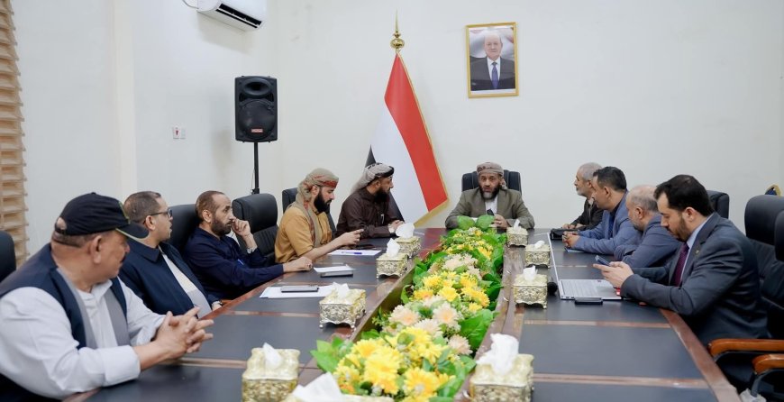 معالي وزير الأوقاف يترأس اجتماع لجنة الحج العليا لمناقشة الاستعدادات المبكرة لموسم 1447هـ
