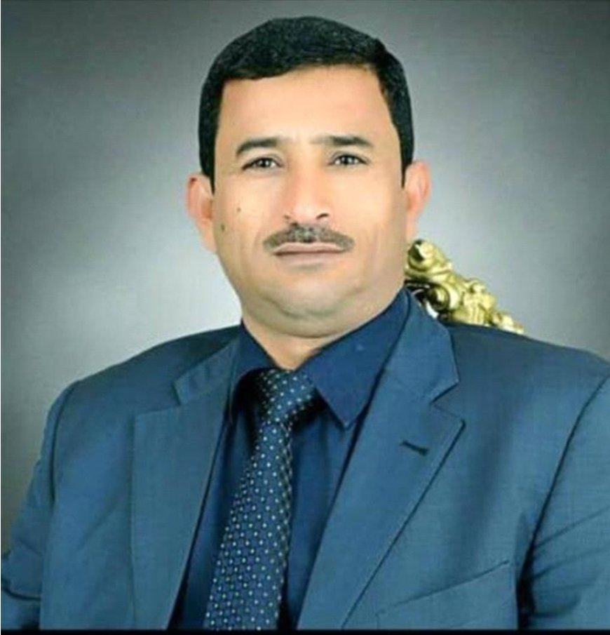 قائد مقاومة ميناء عدن يعتذر لمجموعة هائل سعيد أنعم ويُشيد بدورها الاقتصادي