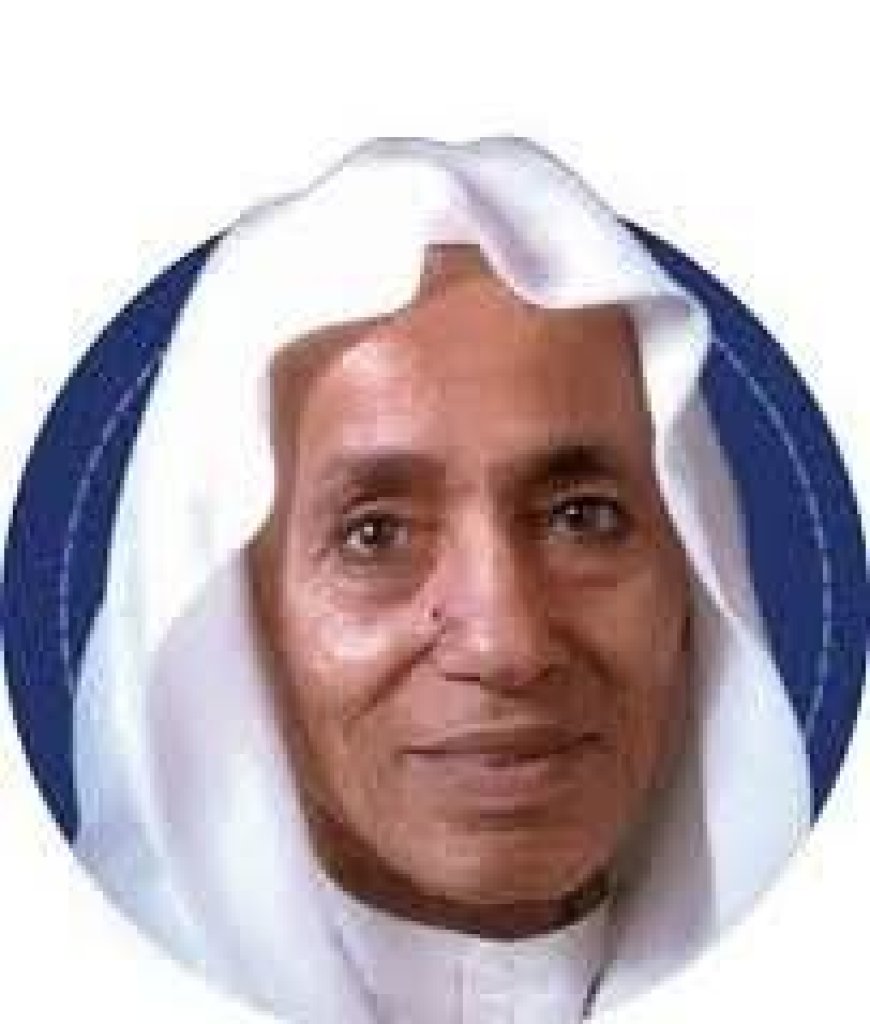 تحذير من العبث الاقتصادي: ناشط يحذر من نتائج كارثية لأي حملة تحريض ضد مجموعة هائل سعيد أنعم