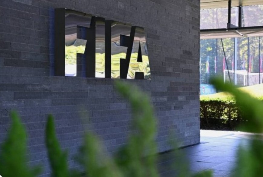 دعوى جماعية تهدد "فيفا" بتعويضات بمليارات الدولارات...