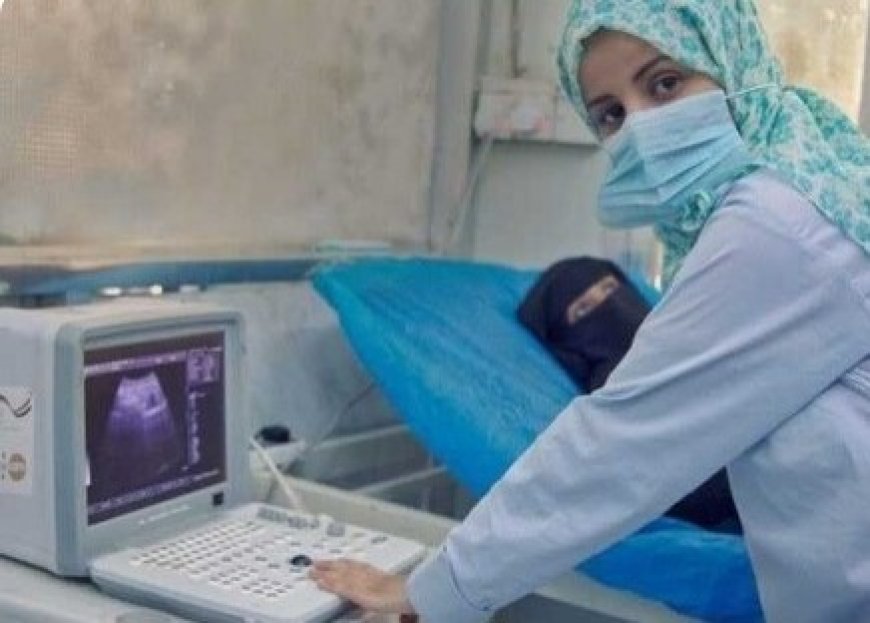 تورط قيادات حو,,ثية في السطو على دعم الصحة الإنجابية...