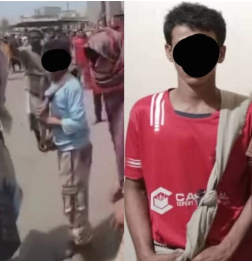 الأجهزة الأمنية في ابين تعتقل اعتقال 5 متورطين في أعمال شغب...