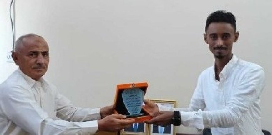 جامعة الحديدة تودع وتستقبل موفديها ضمن برنامج التبادل الطلابي...