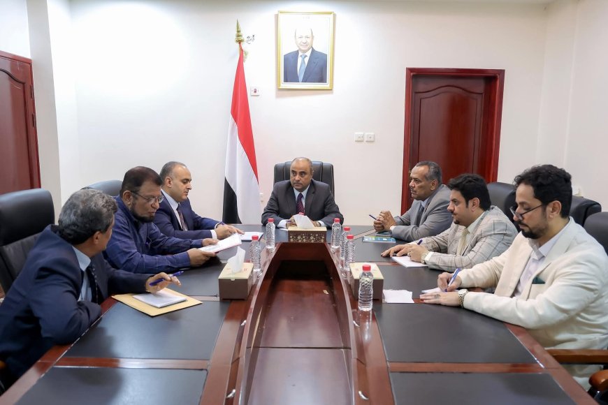 إستجاباً لما نشره موقع منبر الأخبار...رئيس الوزراء يوجه بتخصيص موازنة استثنائية عاجلة لإعادة تشغيل مستشفى 22 مايو