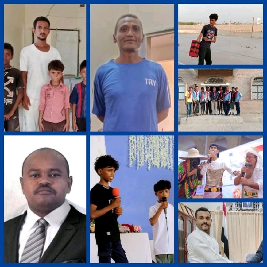برعاية وزير الشباب والرياضة ورشة تعريفية بالخطة الوطنية للشباب في الحديدة...