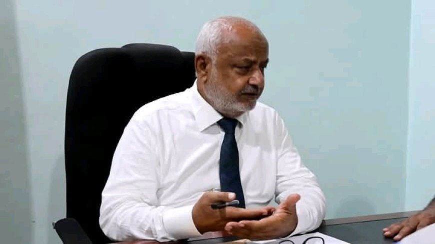 محافظ الحديدة يوقع اتفاقية مشروع التمكين الاقتصادي للمرأة بتمويل ألماني....