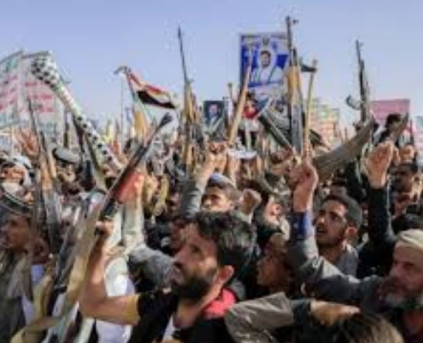 الحو,,ثيين يواصلون تصعيدهم ضد حليفهم في الانقلاب المؤتمر الشعبي العام ...