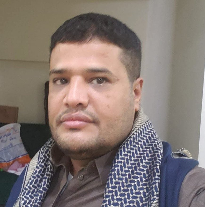 عاجل :اعتقال همجي لصحفي في مأرب واقتحام منزله بالقوة