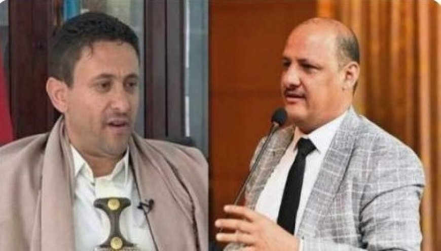 اتهامات بتصعيد الحو,,ثيين ضد الأسرى واتهام رئيس اللجنة بالتهديد..