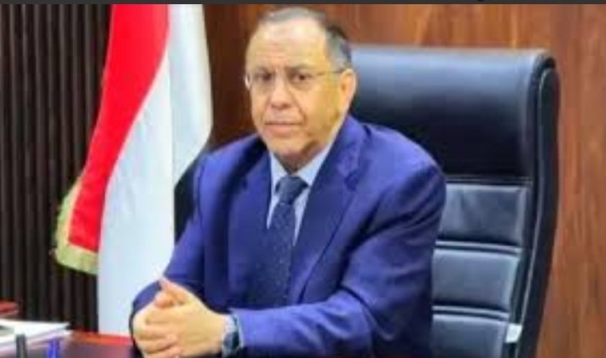 الأشول يحذر المستثمرين في مناطق الحو,,ثي ويدعوهم إلى الانتقال إلى العاصمة عدن والمحافظات الاخرى المحررة .......