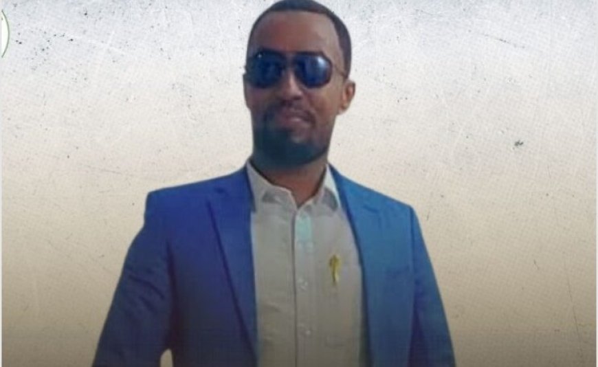 الأجهزة الأمنية في المهرة تلقي القبض على رئيس الجالية الإثيوبية ...