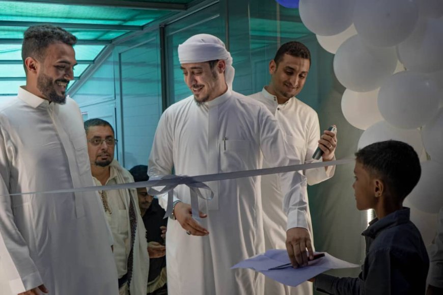 مطاعم ومطابخ الطويل بالشيخ عثمان تدشن مرحلة التحديث والتطوير
