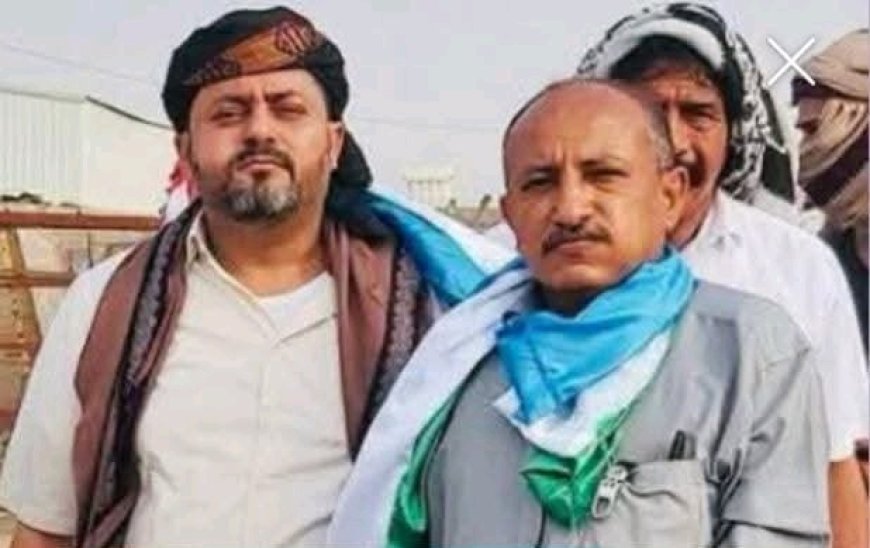 قائد اللواء الثاني تهامة يوجه بفصل سمير المندعي تعسفيا وإيقاف راتب والده وحرمانه من حقه المشروع ..