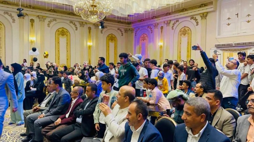 بيان صادر عن أولياء أمور طلاب المدارس اليمنية في القاهرة