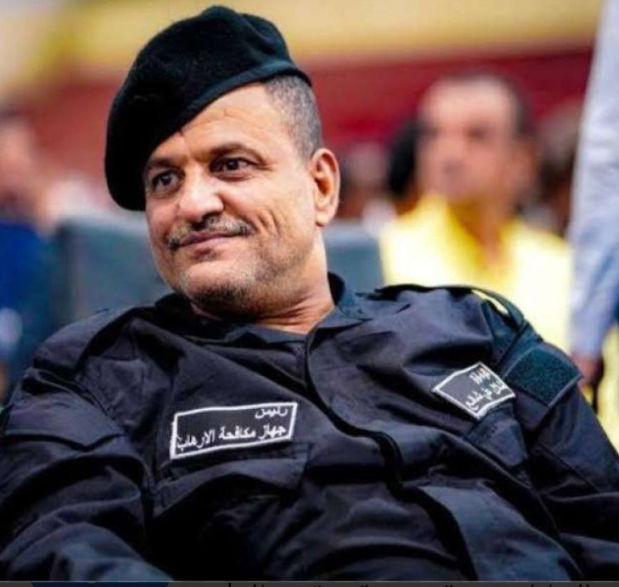 رئيس مكافحة الإرهاب : الحو,,ثيون يمولون أنشطتهم عبر المخدرات..