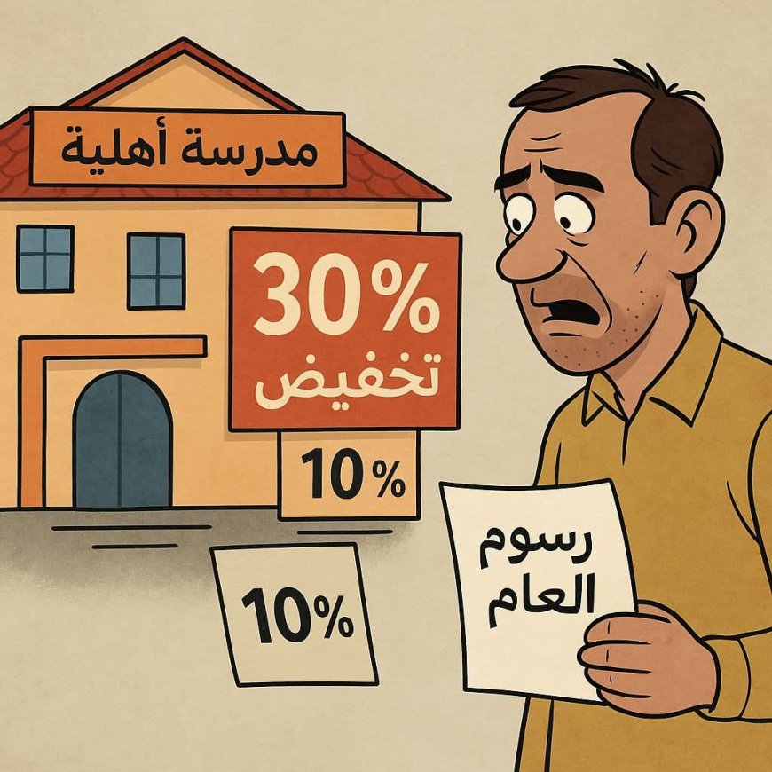 جدل في عدن.. أولياء أمور يسخرون من قرار "التخفيض" في رسوم المدارس الخاصة