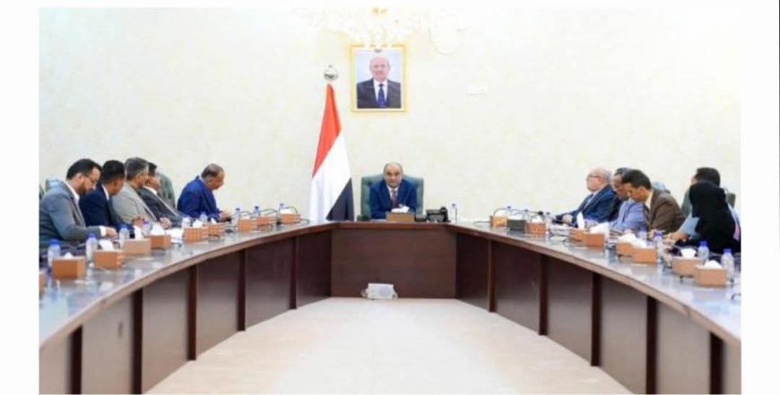 عاجل:عدن على موعد مع مشروع إنقاذ تاريخي
