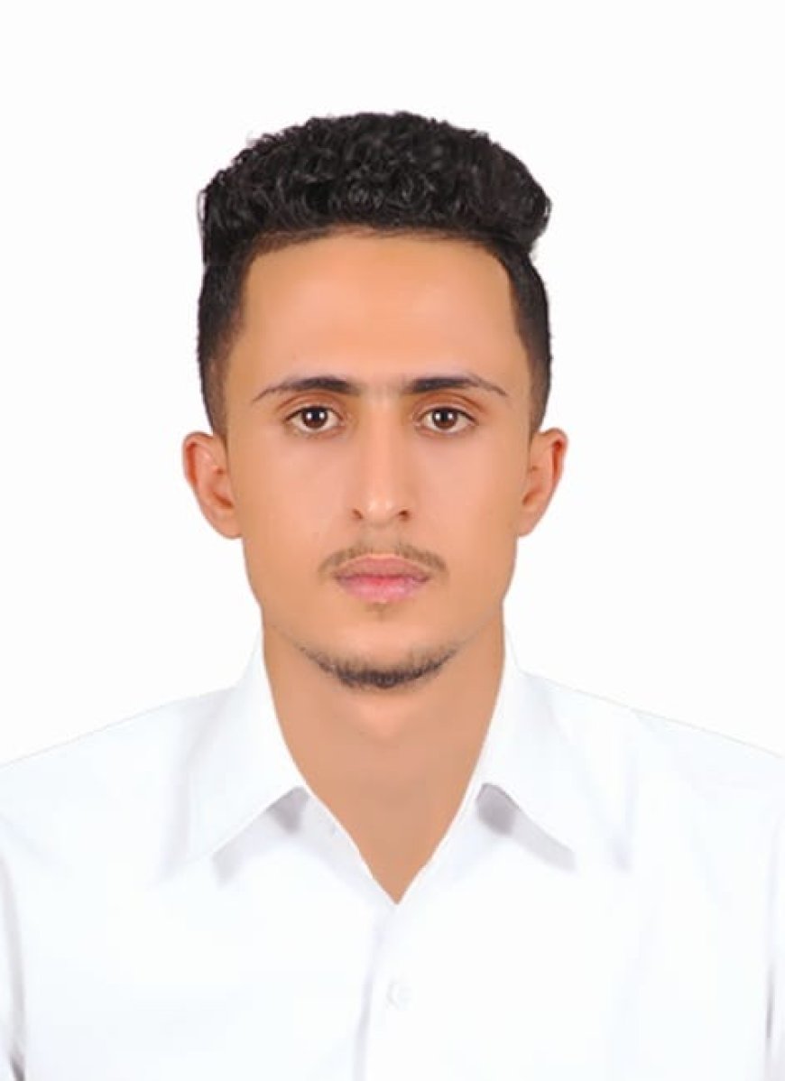 الشاب همدان فريد محمد يطلب الحماية الدولية بعد تعرضه لتهديدات متواصلة