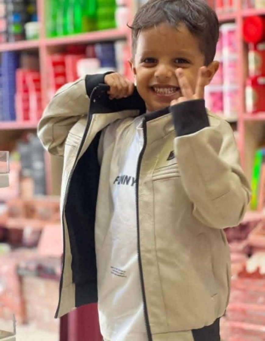 المجلس الطبي يبرئ الطبيب من الخطأ الطبي بحق الطفل فراس جراء وفاته بسبب عملية اللوزتين ويغرّمه بسبب عدم الترخيص والتوثيق