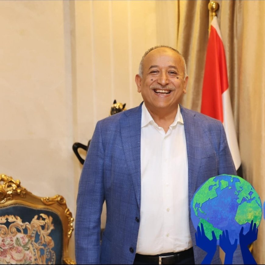 البرلماني علي المعمري: تعز تدفع ثمن عشر سنوات من الحرب.. وعلى الحكومة ومجلس القيادة إنصاف الجيش ودعمه